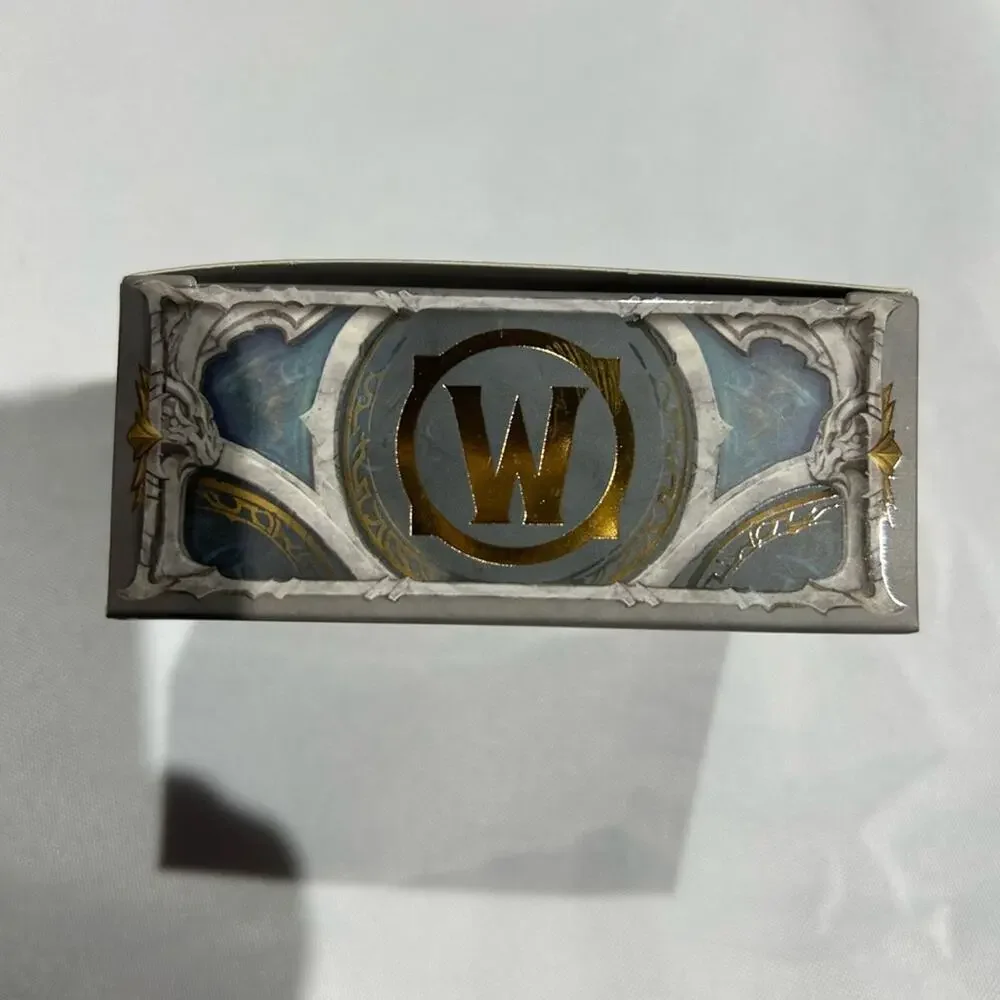 World of‎ Warcraft Dragonflight Collector's Edition Pin